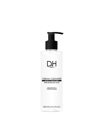 skinChemists AHA Hyaluronsäure-Reiniger 200ml
