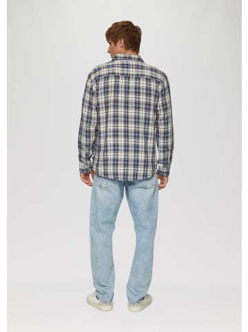 QS Hemd in 05N0_creme