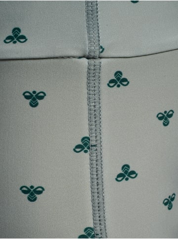 Hummel Swim Kurze Hose Hmlmini Kinder in SHADOW