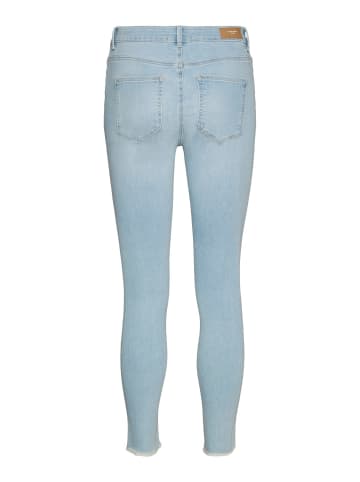 Vero Moda Jeans VMPEACH skinny in Blau