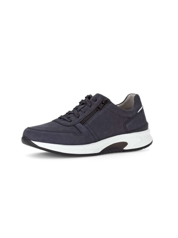 rollingsoft Sneaker low in blau