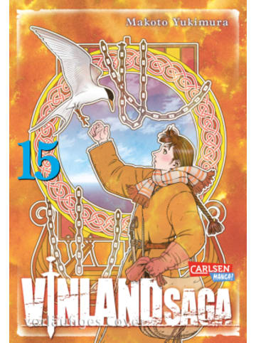 Carlsen Buch - Vinland Saga
