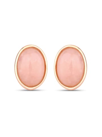 Rafaela Donata Ohrringe Sterling Silber Opal in roségold