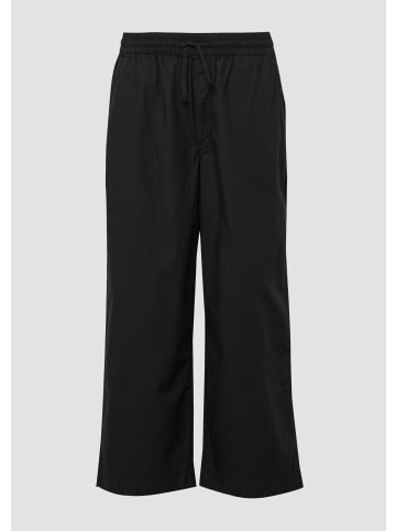 s.Oliver Hose in 9999_schwarz