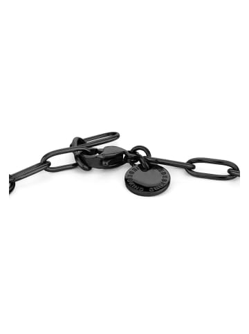 LIEBESKIND BERLIN Armband in schwarz
