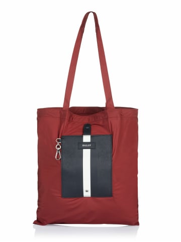 Bally Tasche für Damen in rot