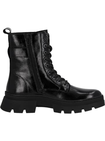 palado Schnürstiefeletten in BLACK