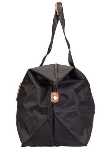 BRIC`s Weekender X-Bag in Black