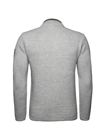 KRÜGER Trachtenjacke Malte in hellgrau