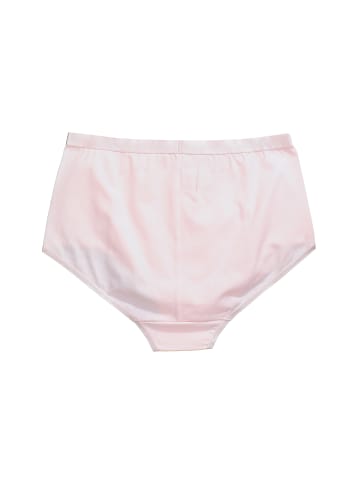 Ulla Popken Miederhose in rosé