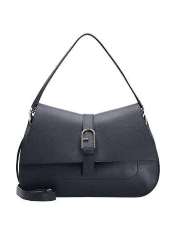 Furla Flow L - Schultertasche 33 cm (mediteraneo) in mediteraneo