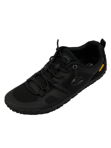 Camel Active Sneaker in Schwarz