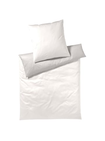 JOOP! Bettwäsche 1er Pack in Creme