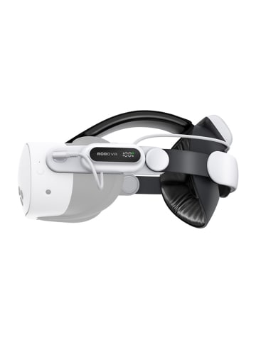 BOBOVR E3 Pro Akku-Entlastungsgurt für Meta Quest 3
