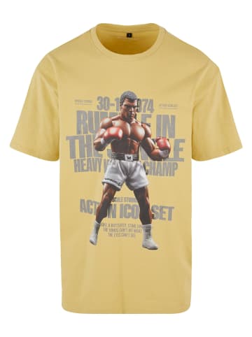 Mister Tee Mister Tee in palemoss