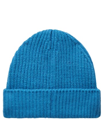 Napapijri Foli 3 - Mütze (tea leaf) in blue sapphire