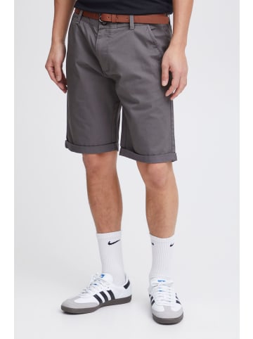 !SOLID Chinoshorts SDMontijo in Grau