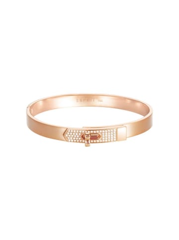 ESPRIT Armband in Rotgold