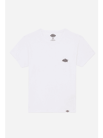 Dickies T-Shirt 10874070204758 Weiß