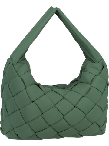LIEBESKIND BERLIN Handtasche Bo Plain L in Mystic River