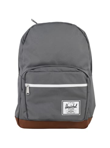 Herschel Herschel Pop Quiz Backpack in Grau