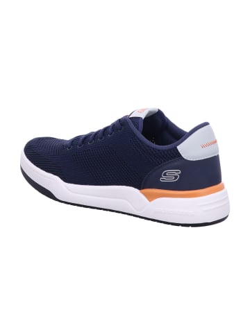 Skechers CORLISS - DORSET CORLISS - DORSET in navy