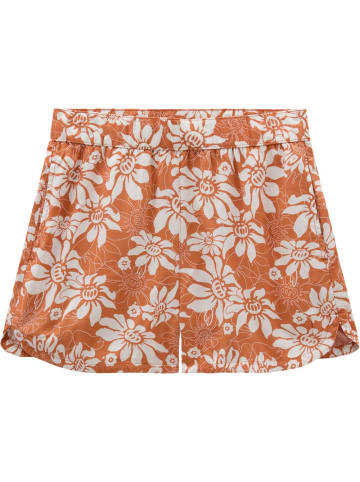 Vans Kinder Short "Amstone Pull On Short Gr" in Multicolor