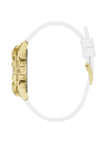 Guess Quarzuhr GW1047L2 in Gold