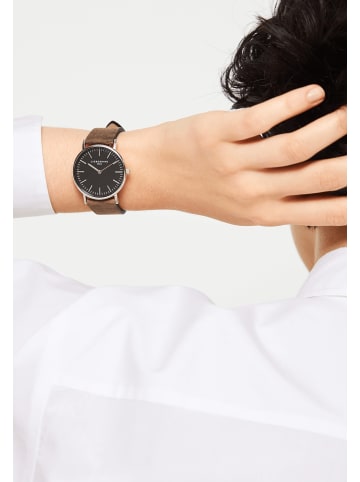 LIEBESKIND BERLIN Uhr Armbanduhr in Silber