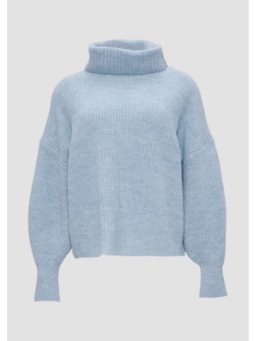 s.Oliver Strickpullover in 5061_hellblau