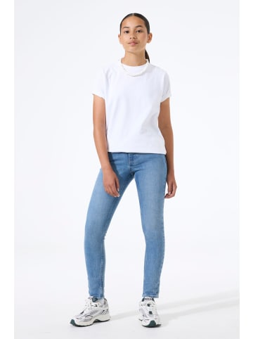 Garcia High Waist Super-Slim fit Skinny-Jeans in medium used