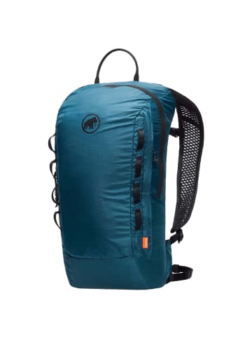 Mammut Neon Light 12 - Kletterrucksack 44 cm ( red) in sapphire
