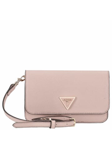 Guess Noelle XBody - Umhängetasche 10cc 19.5 cm in light rose