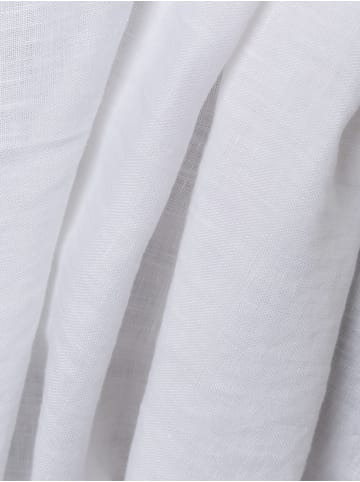 IPURI Bluse in weiß