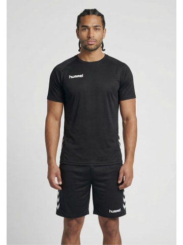 Hummel Verstellbare Taille Anzug Hmlpromo Herren in BLACK