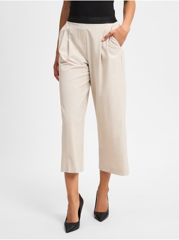 OPUS Hose Malma in ecru