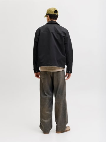 Jack & Jones Jacke in Black