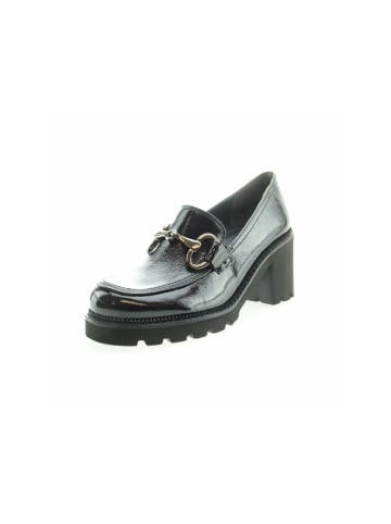 Paul Green Stiefel für Damen in schwarz in schwarz