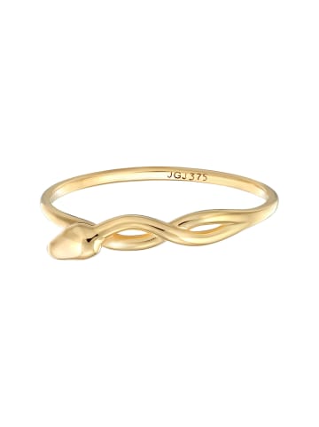 Elli Ring für Damen in gold