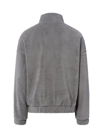 PEGADOR Sweatshirt Puka in grau
