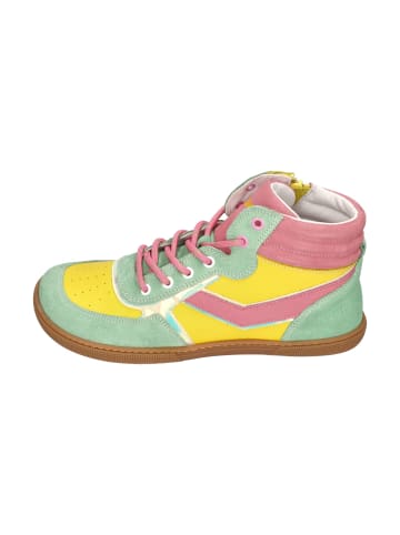KOEL Sneaker High DANISH NAPPA  in bunt