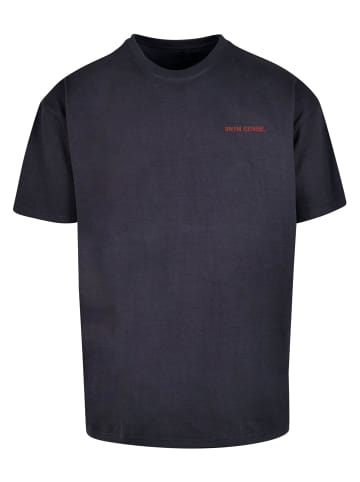 9N1M SENSE 9N1M SENSE T-Shirts in navy