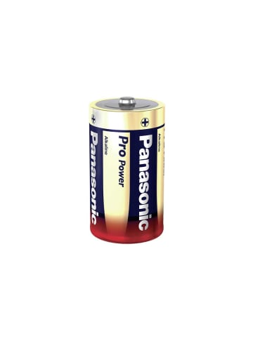 Panasonic Batterie C-1574534 in Schwarz