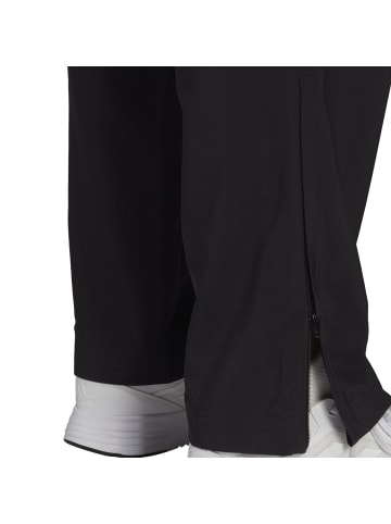 adidas Trainingshose Stanford in Schwarz