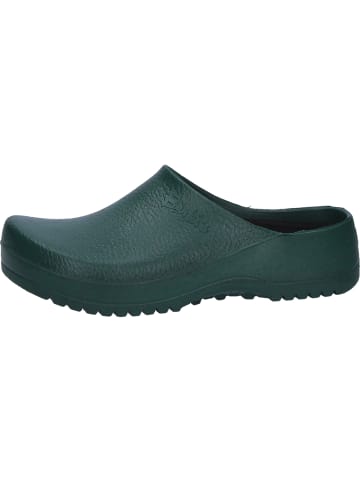 Birkenstock Freizeitschuhe Super Birki in grün in grün