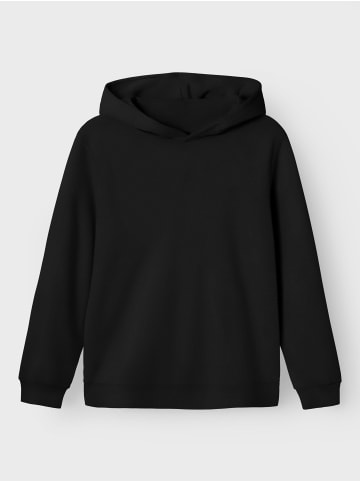 name it Hoodie in Black