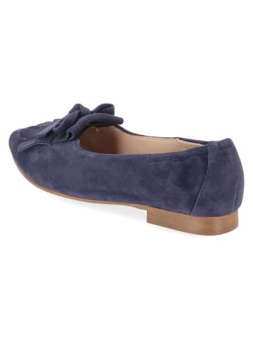 Kaerlek Ballerina in blau