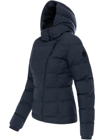 ragwear Outdoorjacke Harlen YOUMODO in Navy