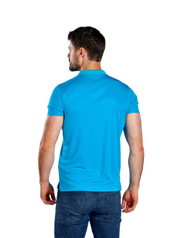 erima Herren Funktionspolo in curacao