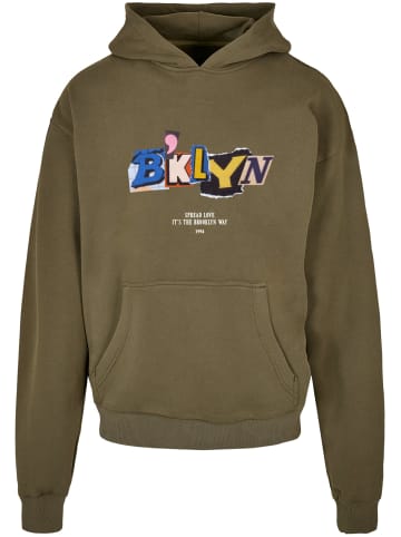 Mister Tee Mister Tee in olive